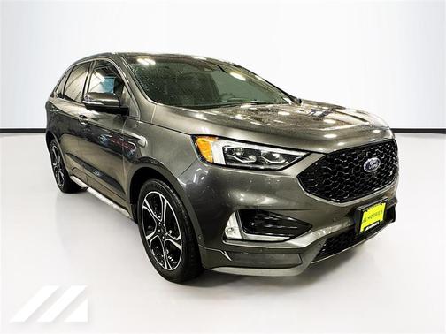 2020 Ford Edge ST