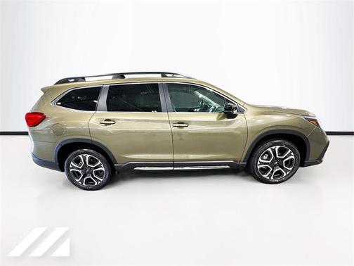 2025 Subaru Ascent Limited