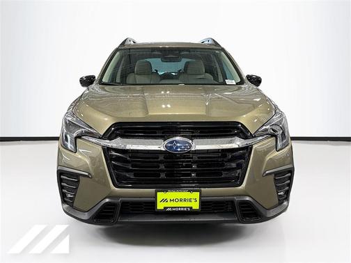 2025 Subaru Ascent Limited