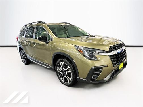 2025 Subaru Ascent Limited