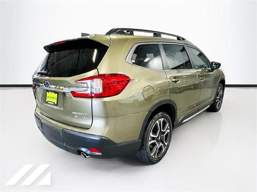 2025 Subaru Ascent Limited
