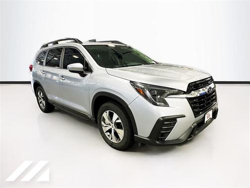 2024 Subaru Ascent Premium