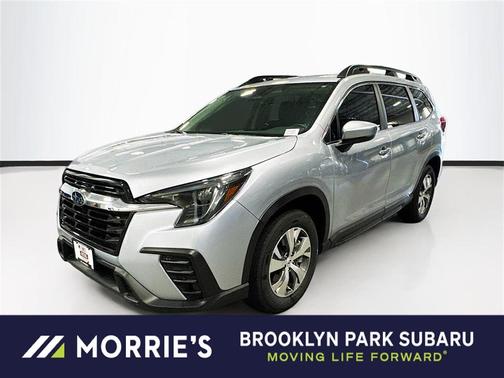 2024 Subaru Ascent Premium