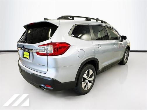 2024 Subaru Ascent Premium