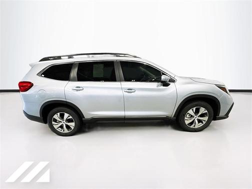 2024 Subaru Ascent Premium