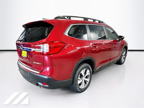 2025 Subaru Ascent Premium