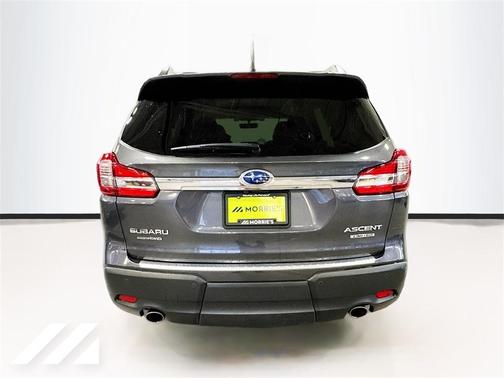 2022 Subaru Ascent Limited 7-Passenger