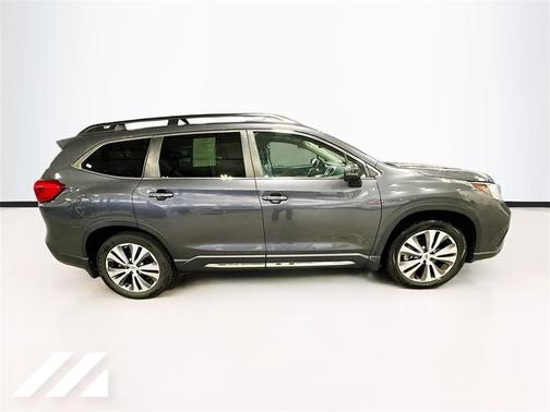2022 Subaru Ascent Limited 7-Passenger