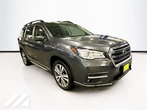 2022 Subaru Ascent Limited 7-Passenger