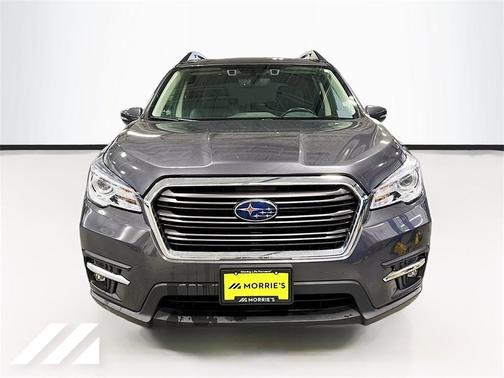 2022 Subaru Ascent Limited 7-Passenger