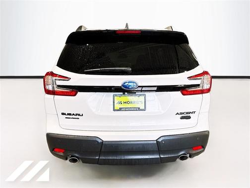 2026 Subaru Ascent Onyx Edition Touring