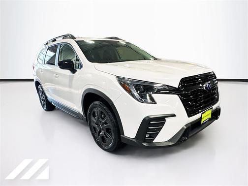 2026 Subaru Ascent Onyx Edition Touring