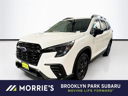 2026 Subaru Ascent Onyx Edition Touring