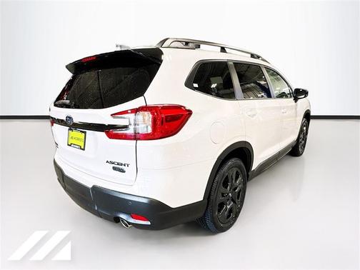 2026 Subaru Ascent Onyx Edition Touring