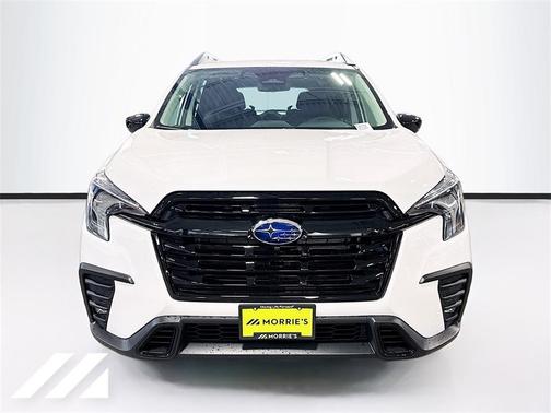 2026 Subaru Ascent Onyx Edition Touring