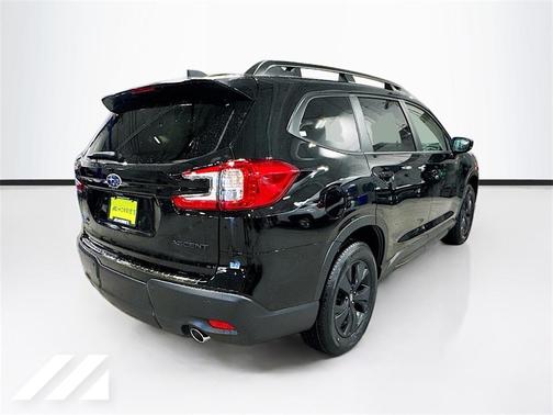 2026 Subaru Ascent Premium