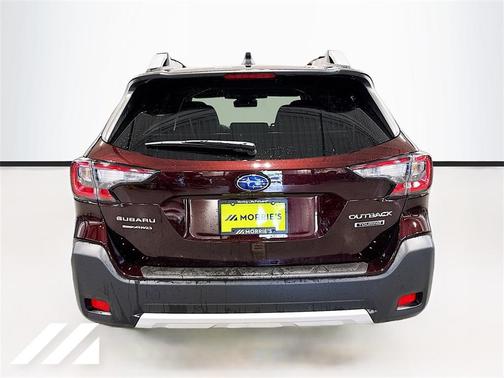2025 Subaru Outback Touring
