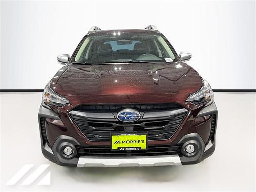 2025 Subaru Outback Touring