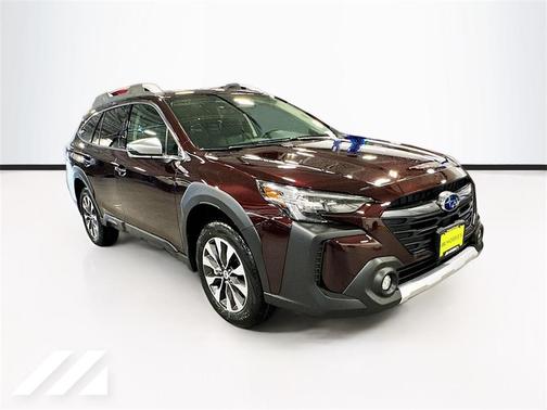2025 Subaru Outback Touring