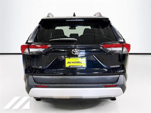 2023 Toyota RAV4 Adventure