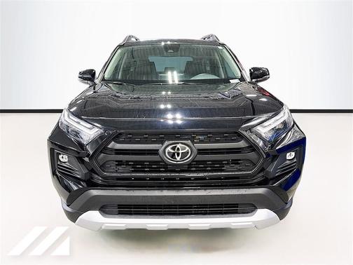 2023 Toyota RAV4 Adventure