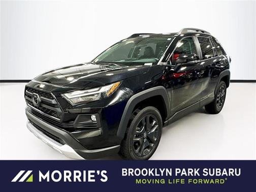 2023 Toyota RAV4 Adventure
