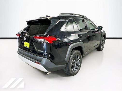 2023 Toyota RAV4 Adventure