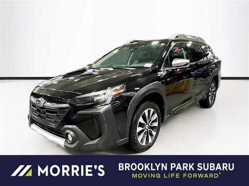2023 Subaru Outback Touring
