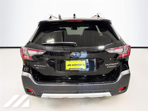 2023 Subaru Outback Touring