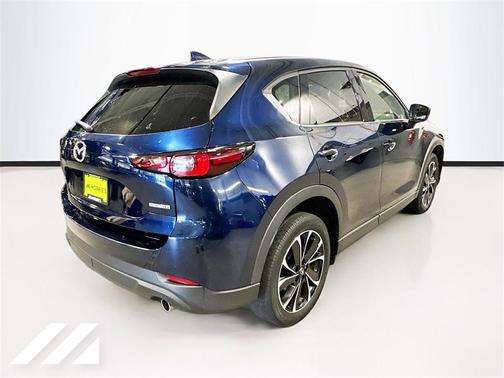 2022 Mazda CX-5 2.5 S Premium