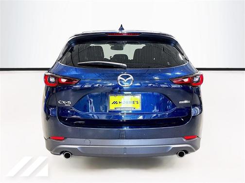 2022 Mazda CX-5 2.5 S Premium