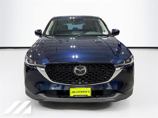 2022 Mazda CX-5 2.5 S Premium
