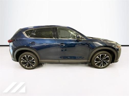 2022 Mazda CX-5 2.5 S Premium