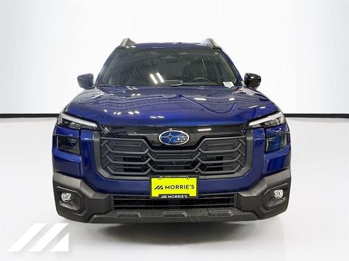 Sapphire Blue 2026 Subaru Outback Touring
