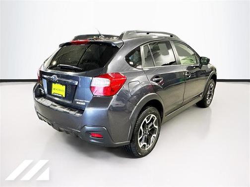 2016 Subaru Crosstrek 2.0i Premium