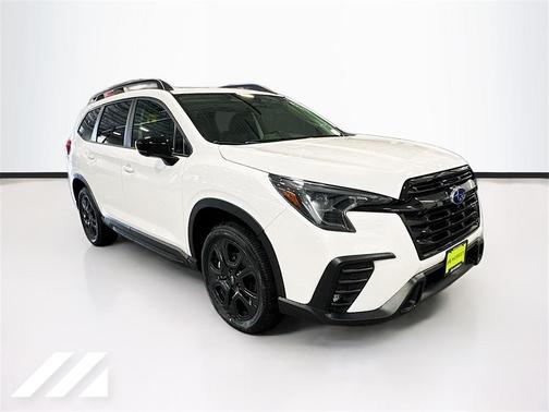 2025 Subaru Ascent Onyx Edition Touring