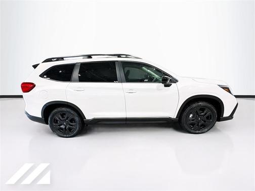 2025 Subaru Ascent Onyx Edition Touring