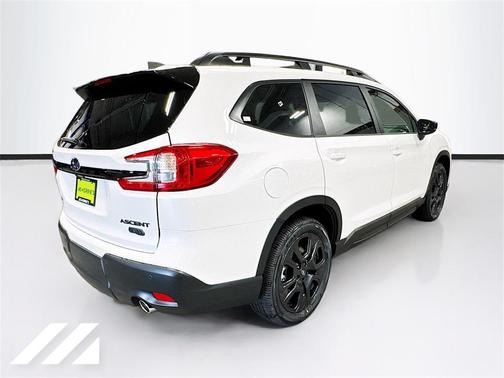 2025 Subaru Ascent Onyx Edition Touring