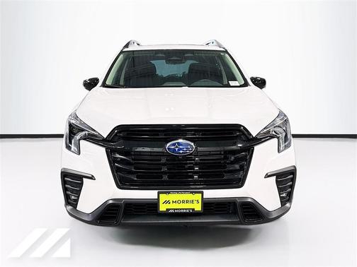 2025 Subaru Ascent Onyx Edition Touring
