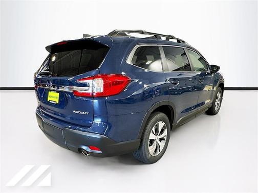 2025 Subaru Ascent Premium