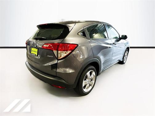 2021 Honda HR-V LX