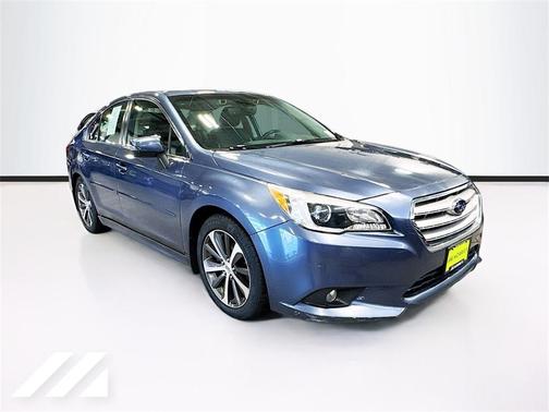 2017 Subaru Legacy 2.5i Limited
