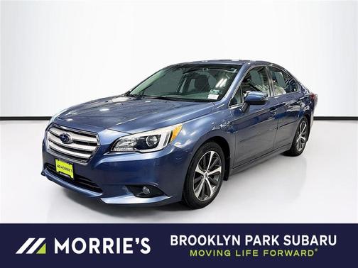 2017 Subaru Legacy 2.5i Limited