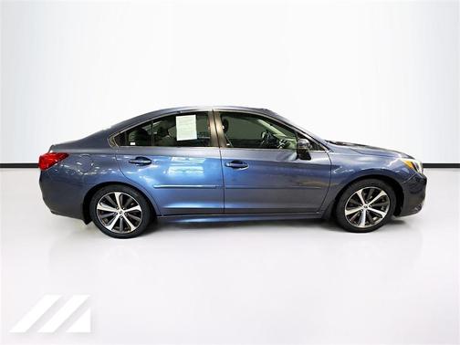 2017 Subaru Legacy 2.5i Limited