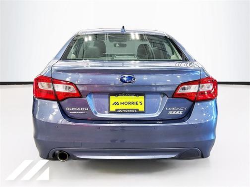 2017 Subaru Legacy 2.5i Limited