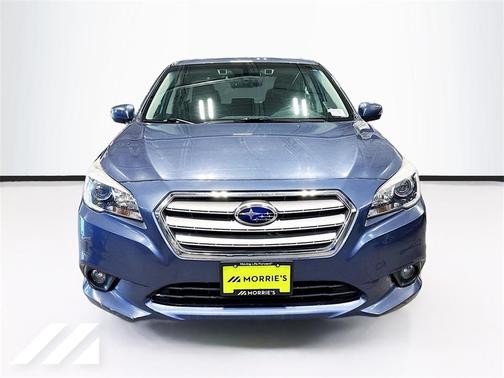 2017 Subaru Legacy 2.5i Limited