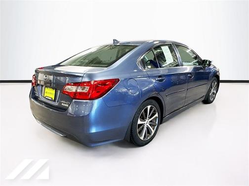 2017 Subaru Legacy 2.5i Limited