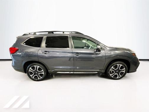 2023 Subaru Ascent Limited 7-Passenger