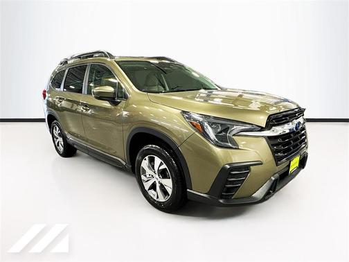 2025 Subaru Ascent Premium
