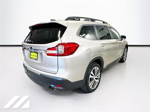 2019 Subaru Ascent Premium 7-Passenger